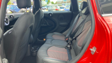 MINI Countryman 2.0 Cooper S D ALL4 5dr Auto Diesel Hatchback